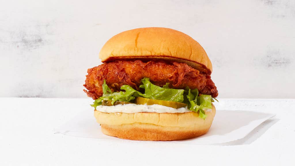 ShackBurger®