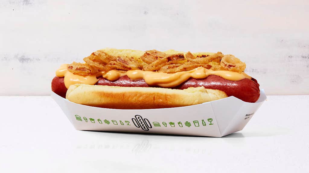 ShackBurger®