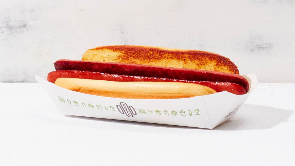 ShackBurger®