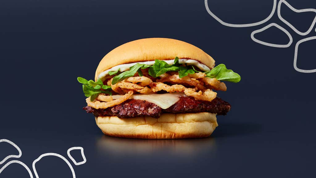 ShackBurger®