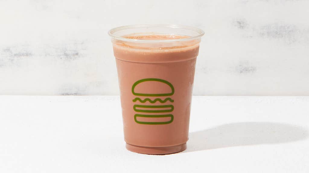 ShackBurger®