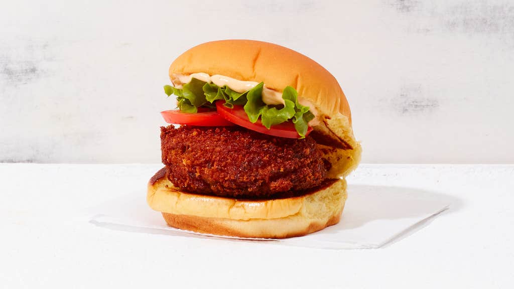 ShackBurger®