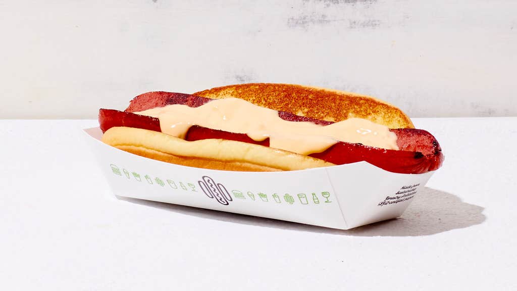 ShackBurger®