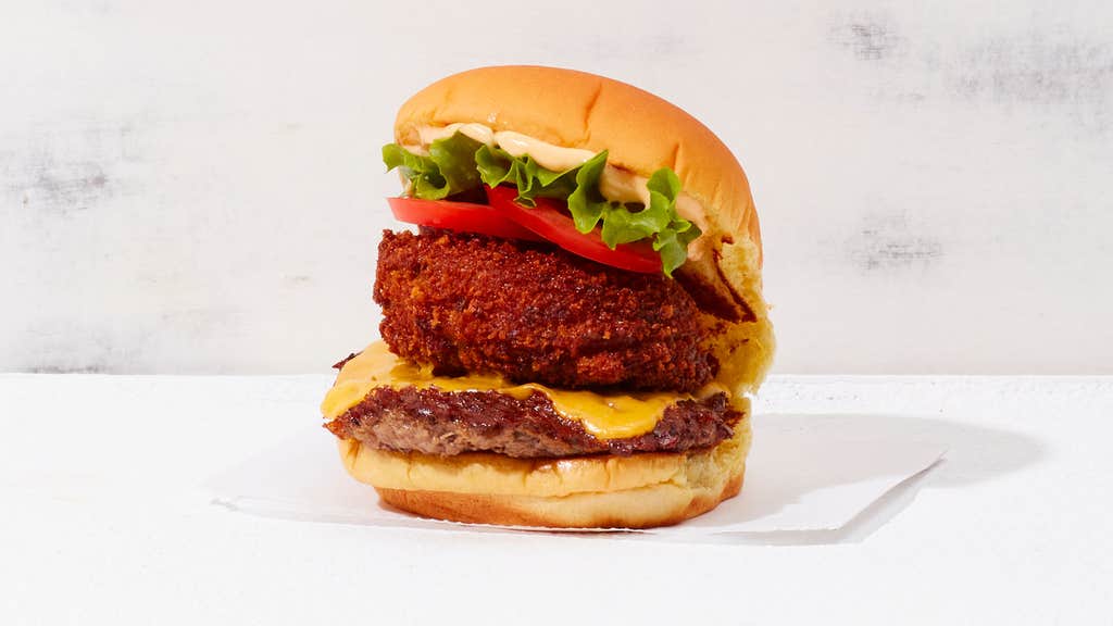 ShackBurger®