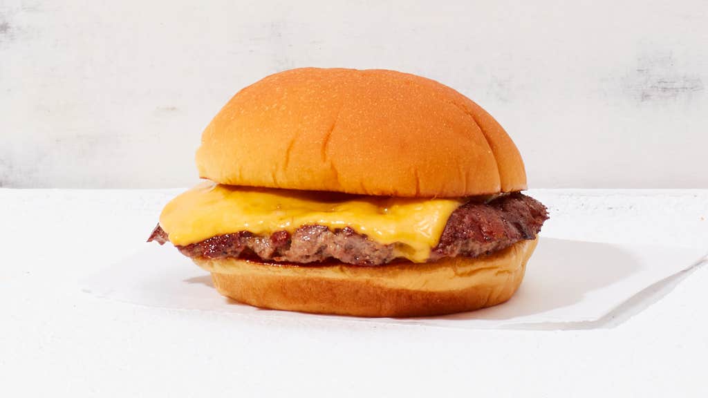 ShackBurger®