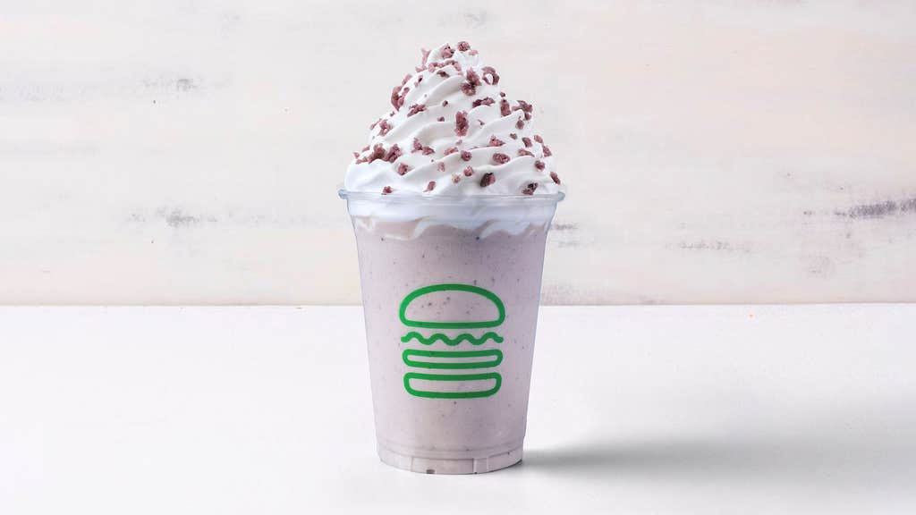 ShackBurger®