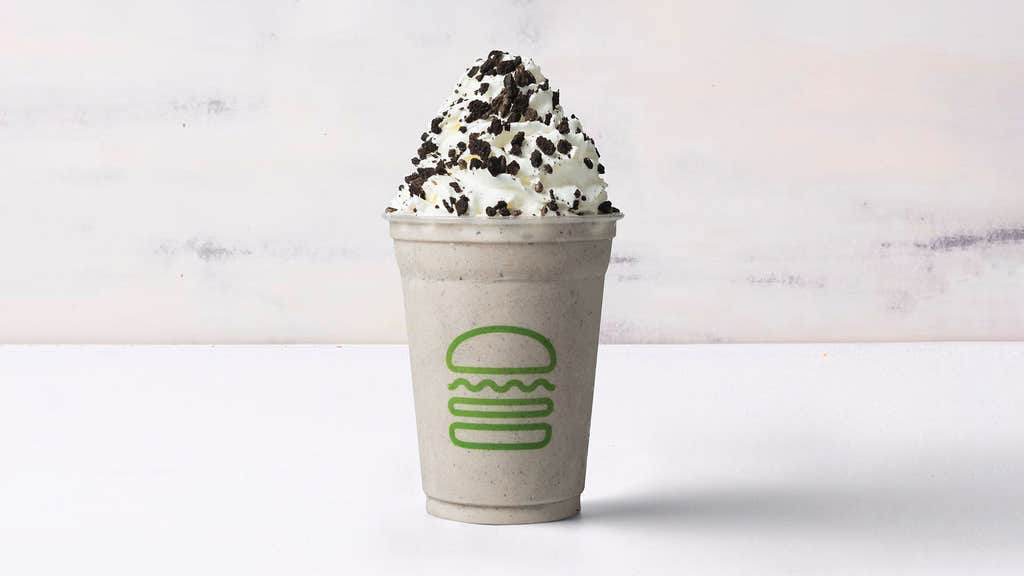 ShackBurger®