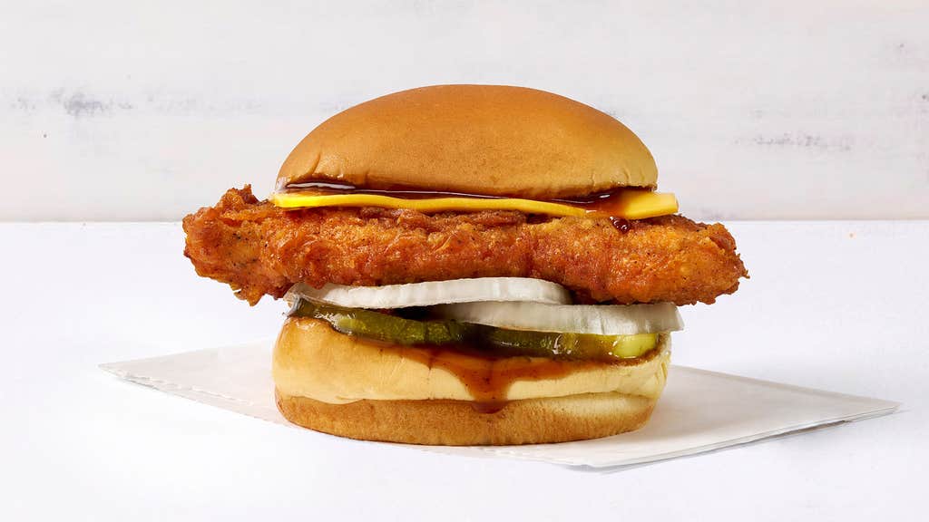 ShackBurger®