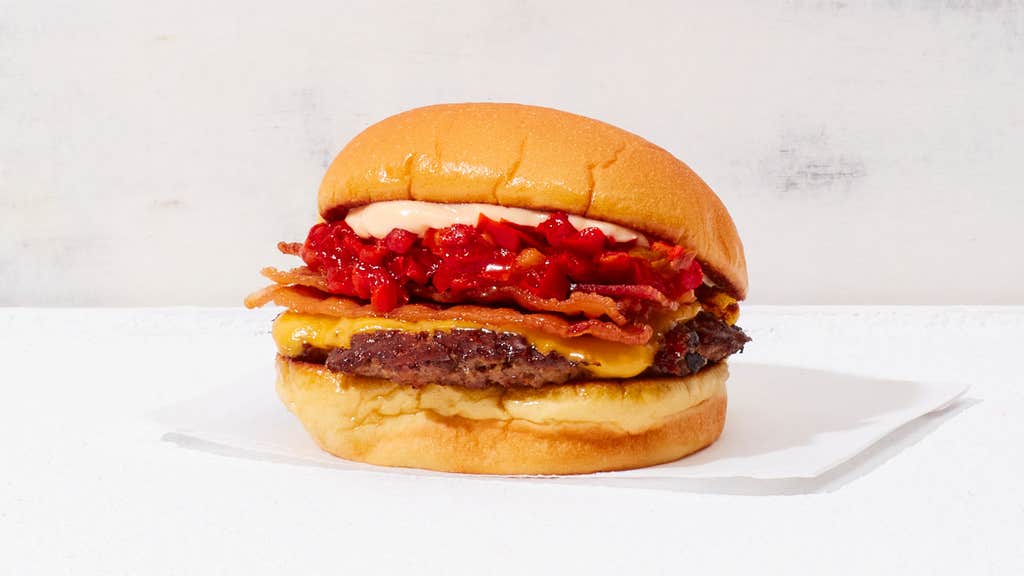 ShackBurger®