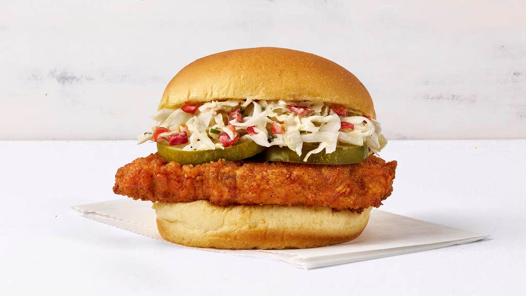 ShackBurger®