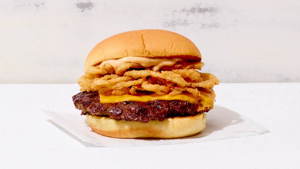 ShackBurger®