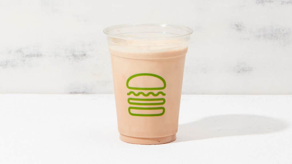 ShackBurger®