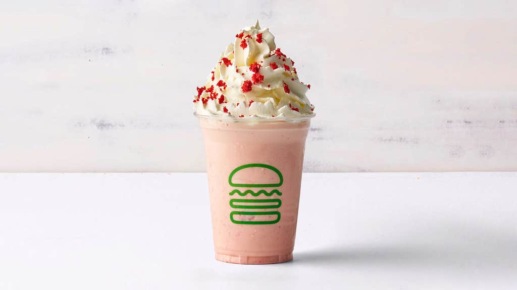 ShackBurger®