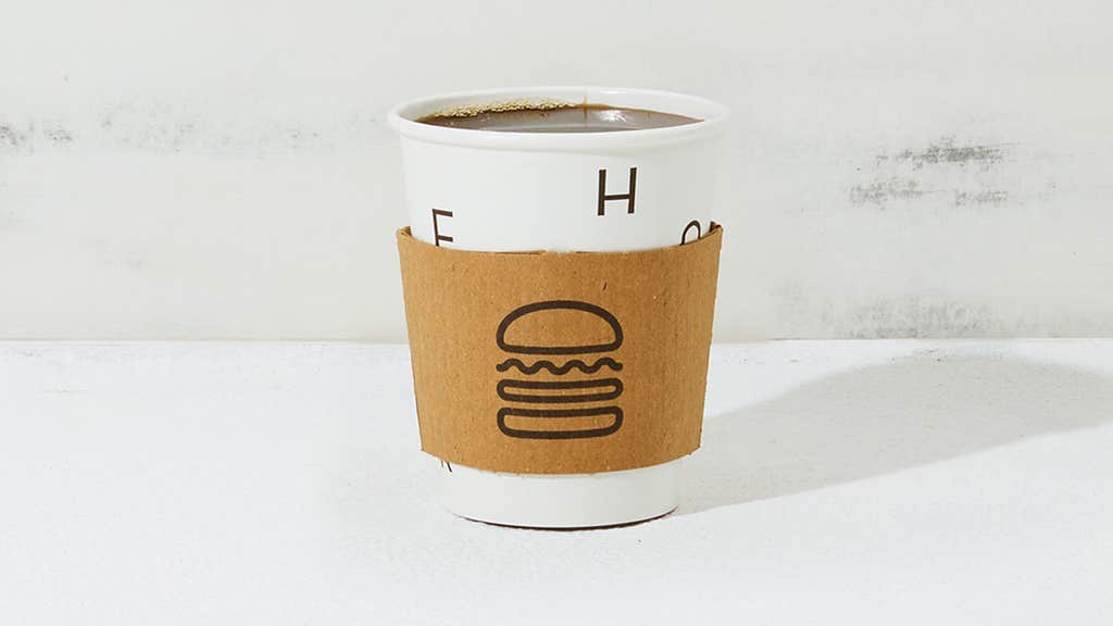 ShackBurger®