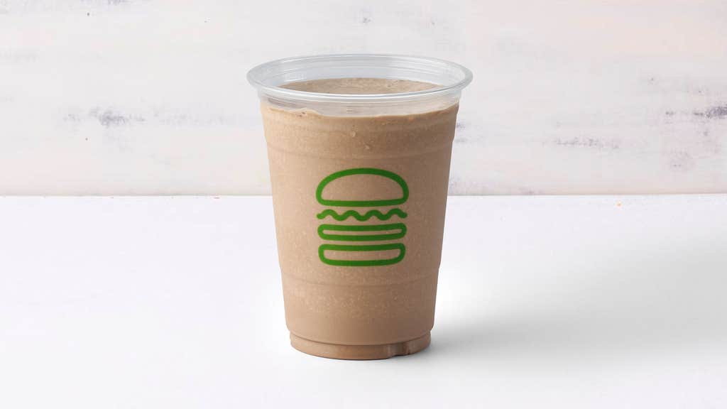 ShackBurger®