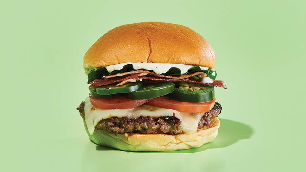 ShackBurger®