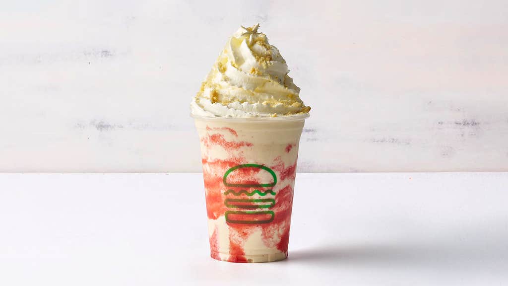 ShackBurger®
