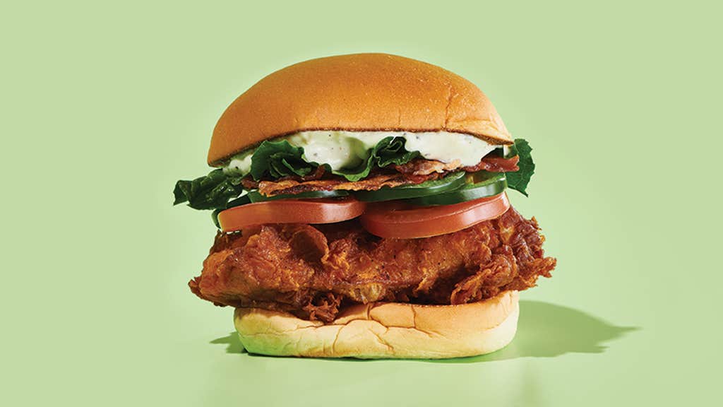 ShackBurger®