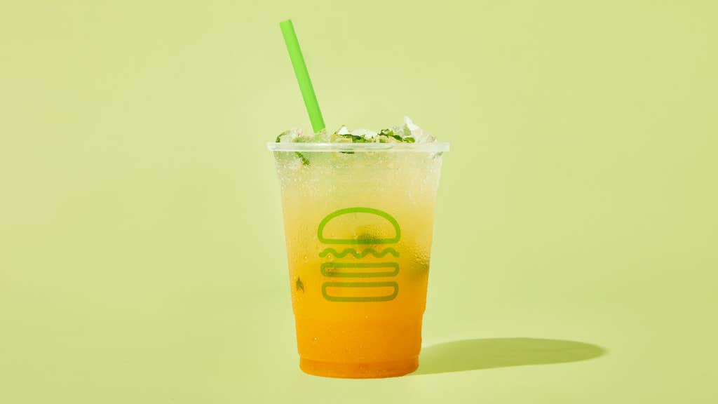 ShackBurger®