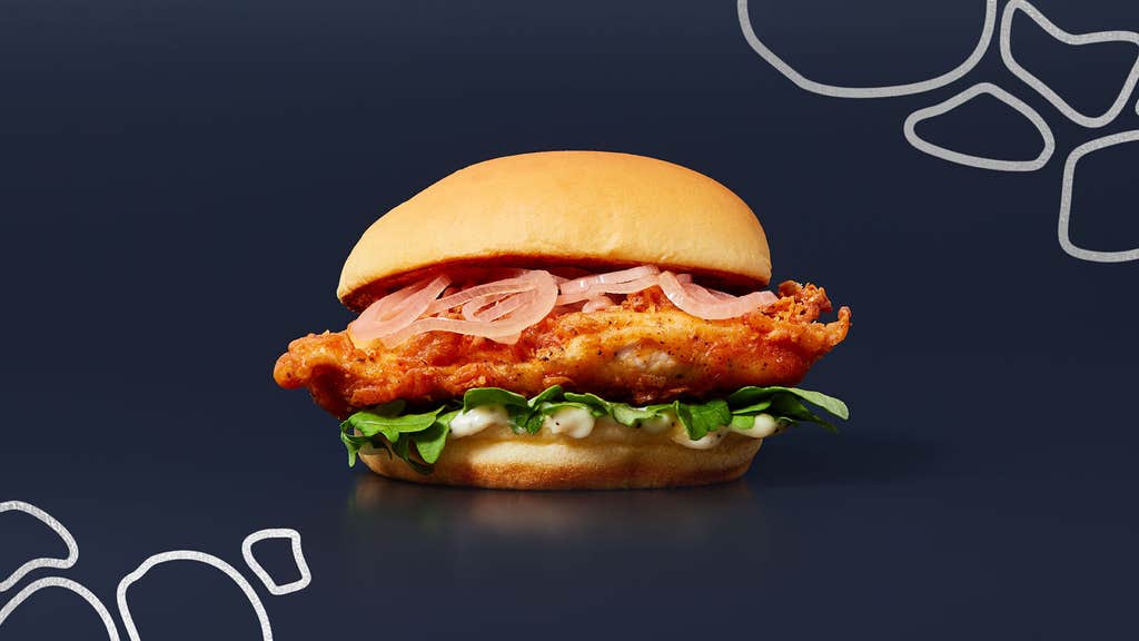 ShackBurger®