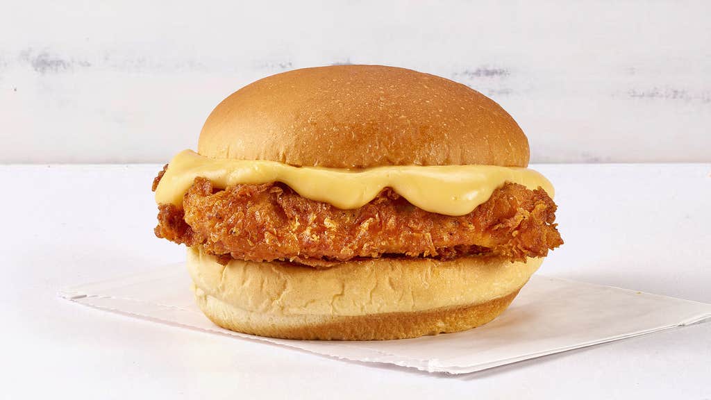 ShackBurger®