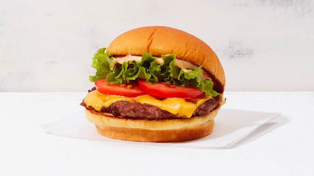 ShackBurger®