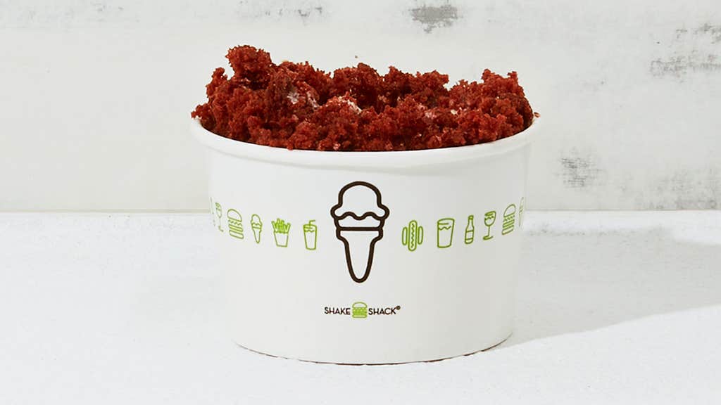 ShackBurger®