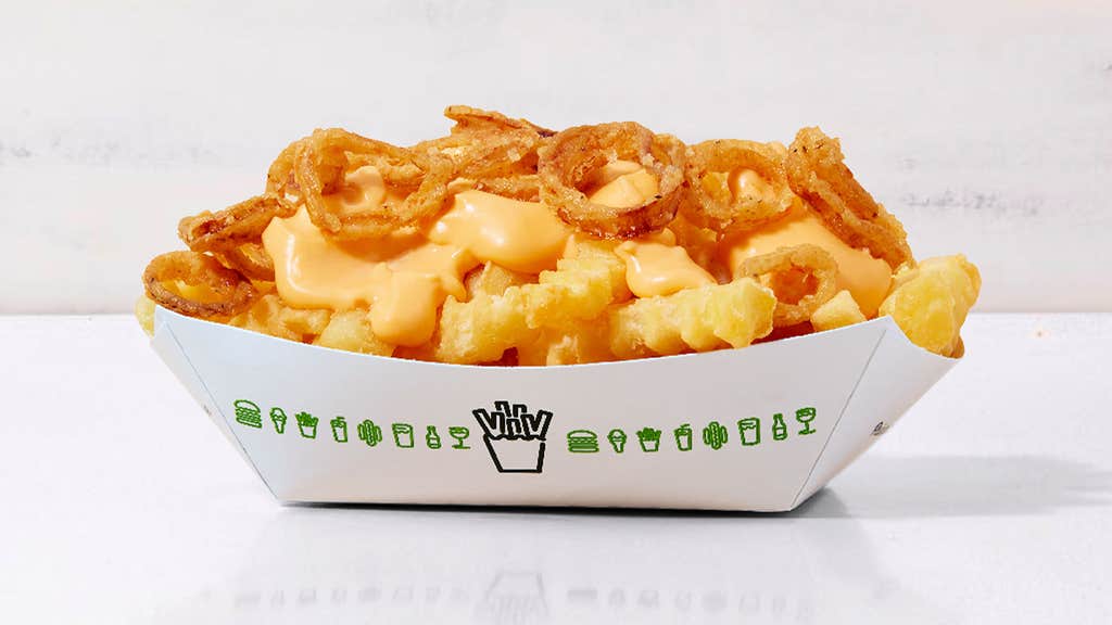 ShackBurger®